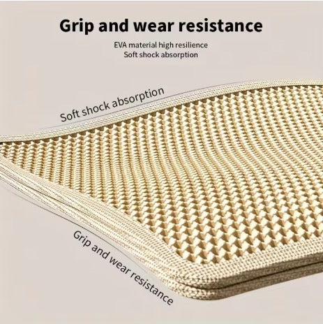 Premium Cat Litter Mat