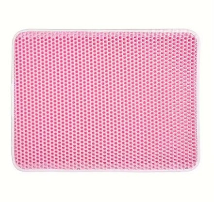 Premium Cat Litter Mat