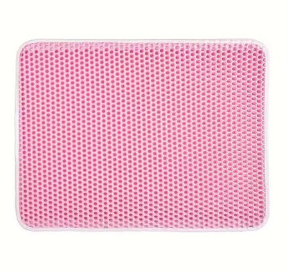 Premium Cat Litter Mat